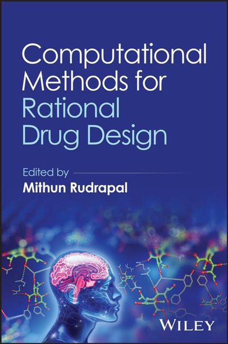 Computational Methods for Rational Drug Design, Buch