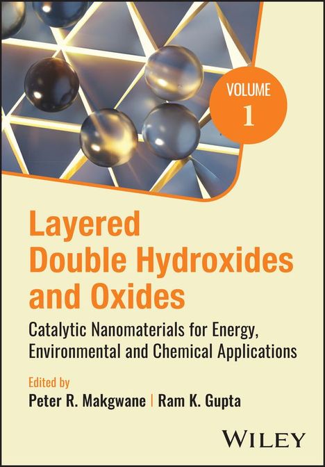 Layered Double Hydroxides and Oxides, Buch