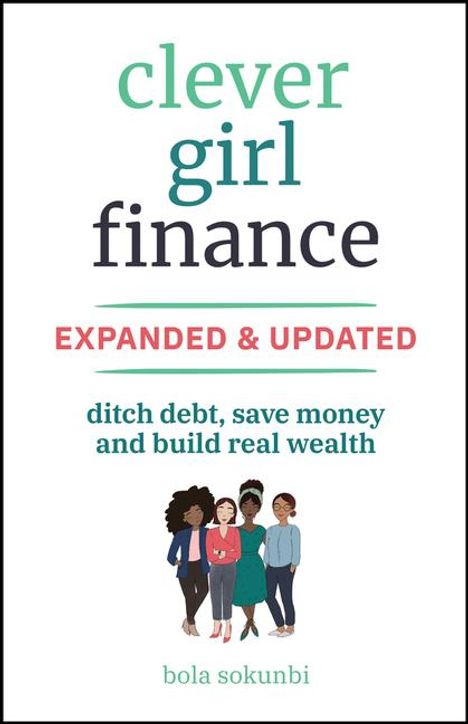 Bola Sokunbi: Clever Girl Finance, Expanded &amp; Updated, Buch