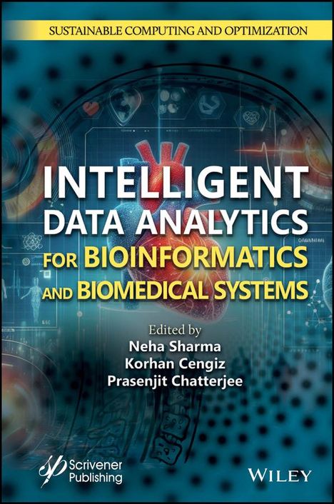 Intelligent Data Analytics for Bioinformatics and Biomedical Systems, Buch