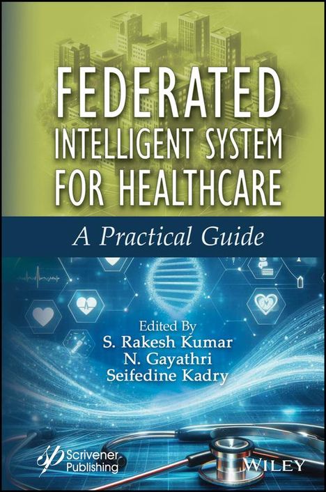 Federated Intelligent System for Healthcare, Buch