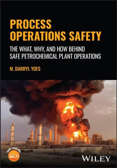 Darryl M Yoes: Process Operations Safety, Buch