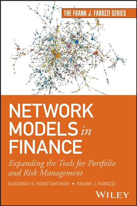 Frank J Fabozzi: Network Models in Finance, Buch