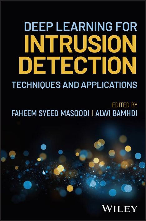 Deep Learning for Intrusion Detection, Buch