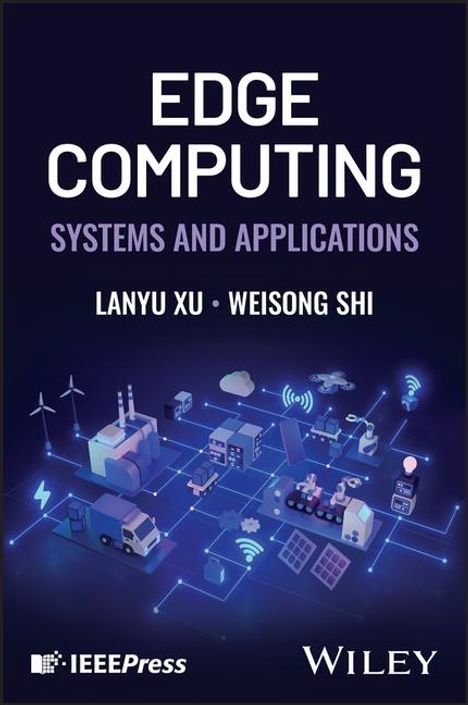 Weisong Shi: Edge Computing, Buch