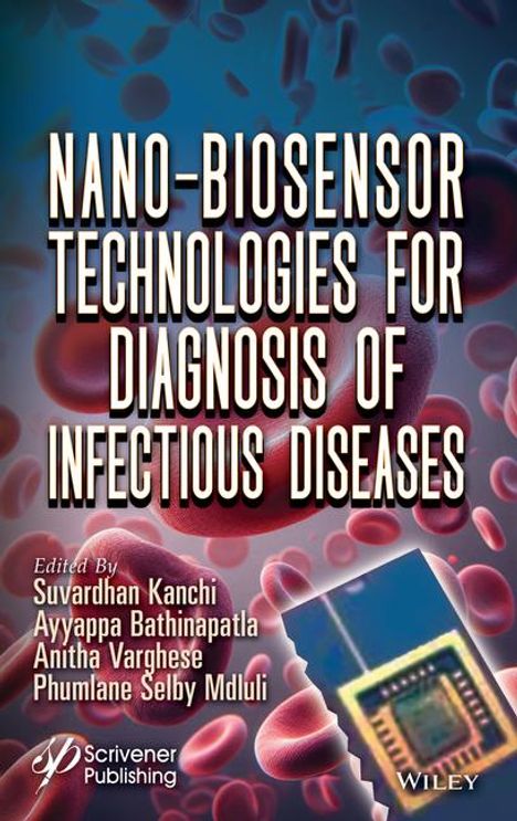 Nano-Biosensor Technologies for Diagnosis of Infectious Diseases, Buch