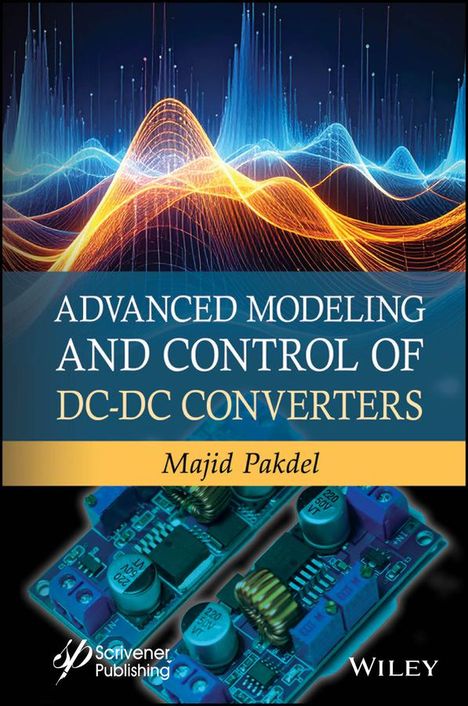 Advanced Modeling and Control of DC-DC Converters, Buch