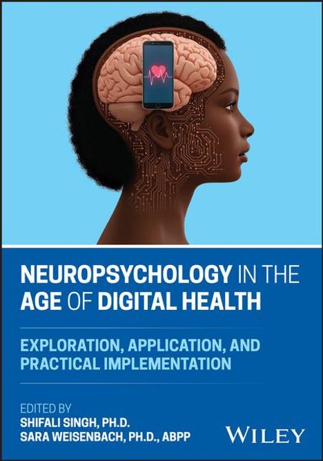 Neuropsychology in the Age of Digital Health, Buch