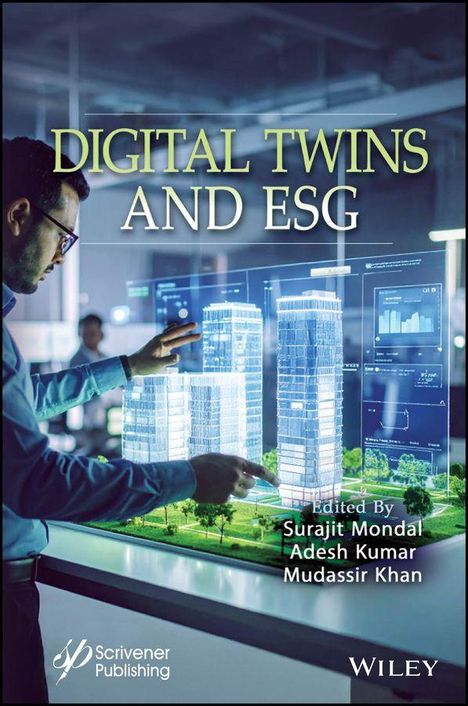 Digital Twins and Esg, Buch