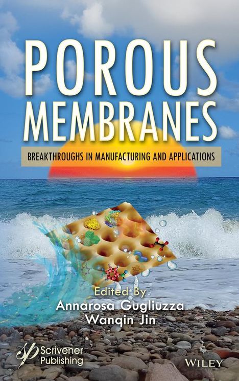 Porous Membranes, Buch