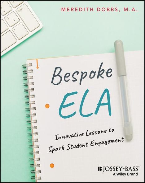 Meredith Dobbs: Bespoke Ela, Buch