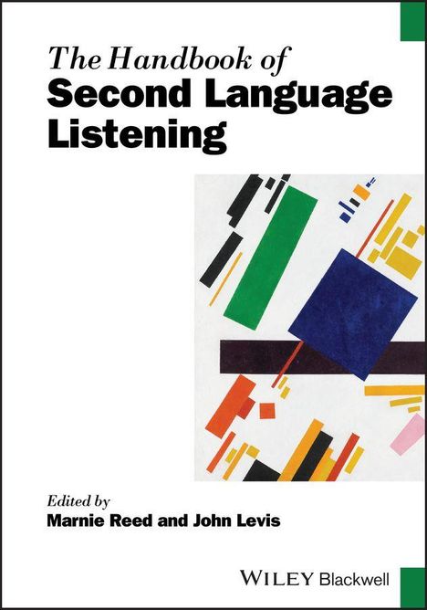 The Handbook of Second Language Listening, Buch