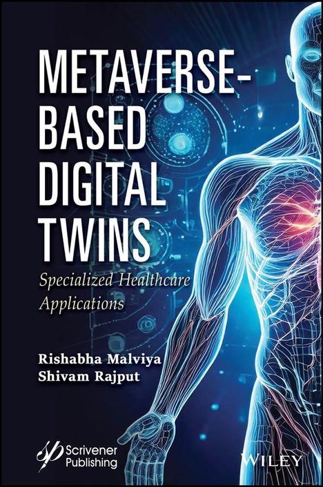 Metaverse-Based Digital Twins, Buch