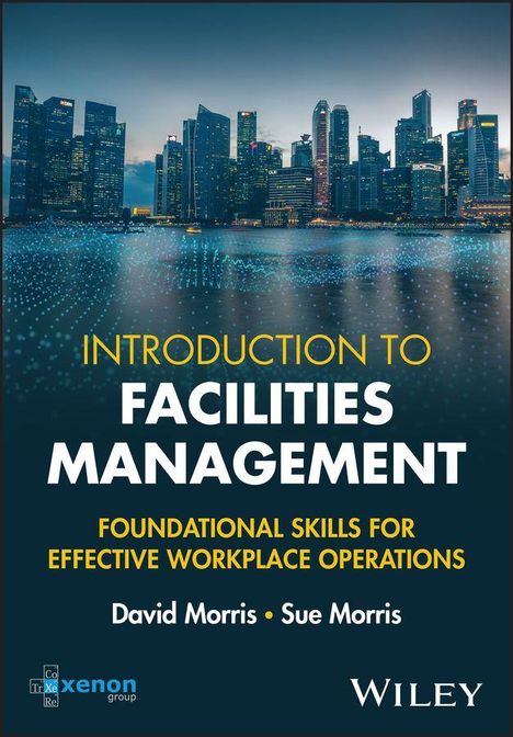 David Morris: Introduction to Facilities Management, Buch