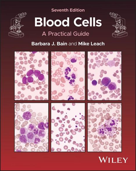 Barbara J. Bain: Blood Cells, Buch