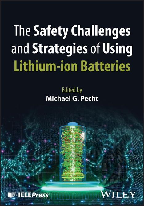 Lithium-Ion Batteries, Buch
