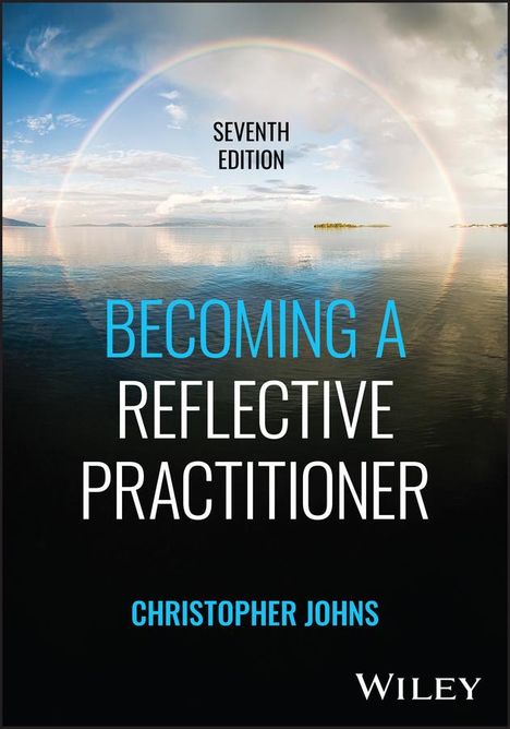 Christopher Johns: Becoming a Reflective Practitioner, Buch