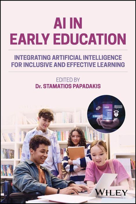 AI in Early Education, Buch