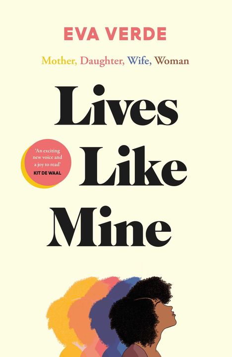 Eva Verde: Lives Like Mine, Buch