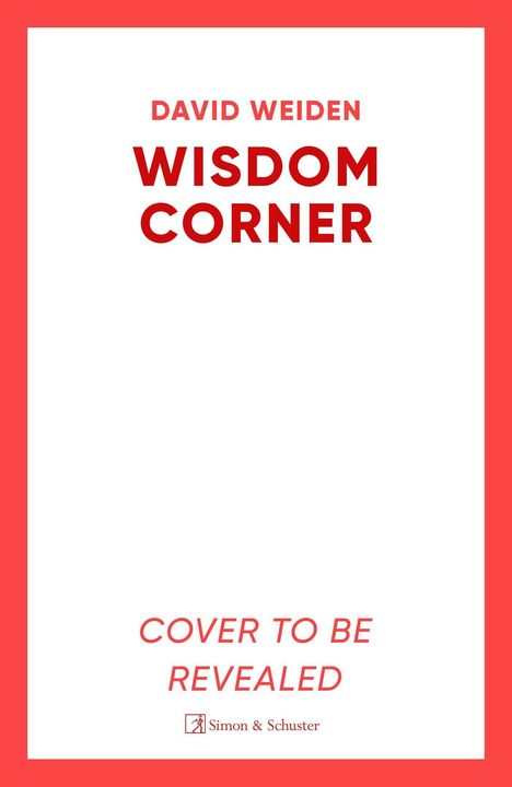 David Heska Wanbli Weiden: Wisdom Corner, Buch