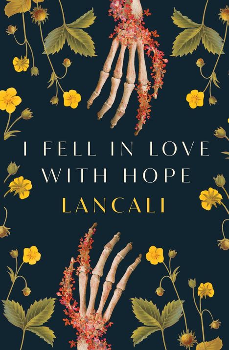 Lancali: I Fell in Love with Hope, Buch