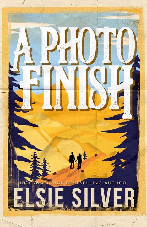 Elsie Silver: A Photo Finish, Buch