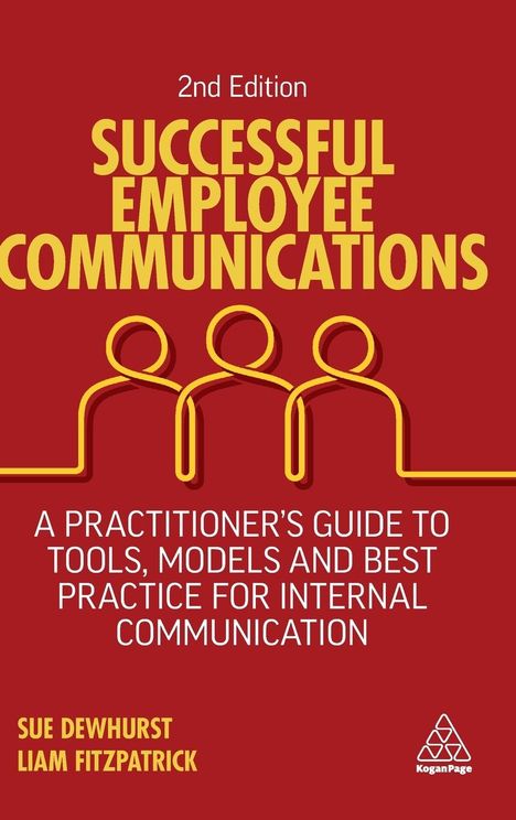 Sue Dewhurst: Successful Employee Communications, Buch