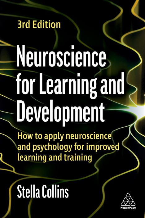 Stella Collins: Neuroscience for Learning and Development, Buch