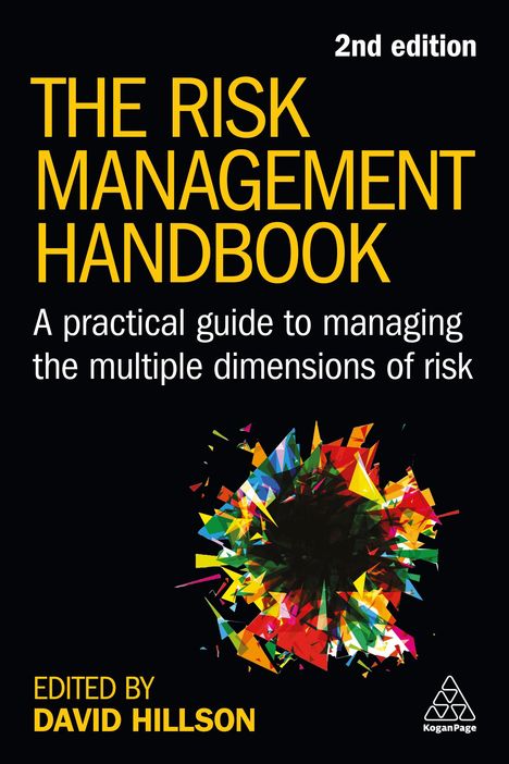 The Risk Management Handbook, Buch