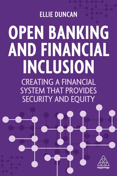 Ellie Duncan: Open Banking and Financial Inclusion, Buch