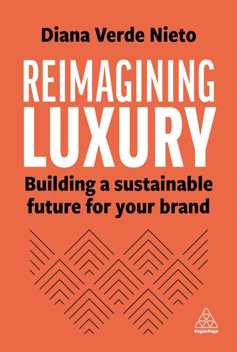 Diana Verde Nieto: Reimagining Luxury, Buch