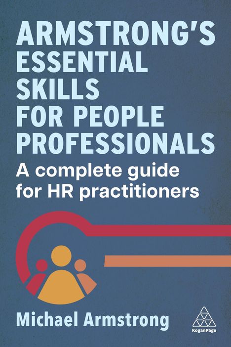 Michael Armstrong: Armstrong's Essential Skills for People Professionals, Buch