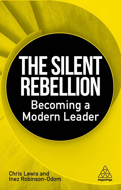 Chris Lewis: The Silent Rebellion, Buch