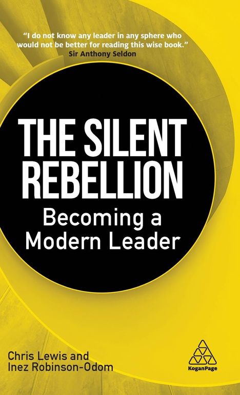 Chris Lewis: The Silent Rebellion, Buch