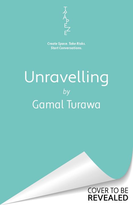 Gamal Turawa: Unravelling, Buch