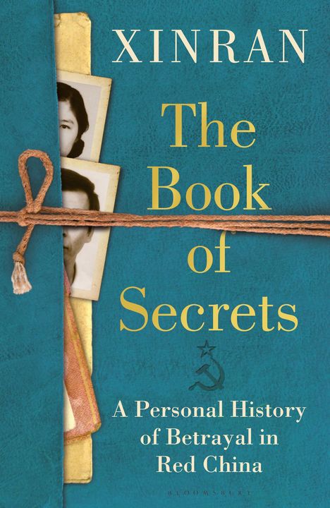 Xinran Xue: The Book of Secrets, Buch