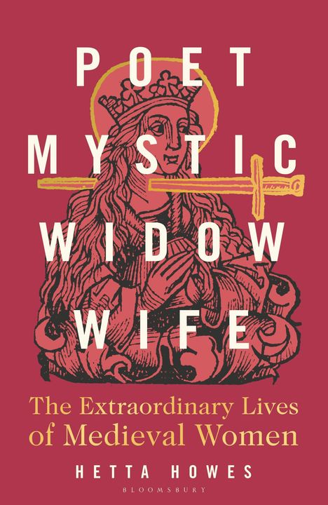 Hetta Howes: Poet, Mystic, Widow, Wife, Buch