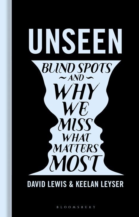 David Lewis: Unseen, Buch