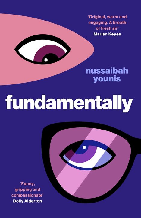 Nussaibah Younis: Fundamentally, Buch