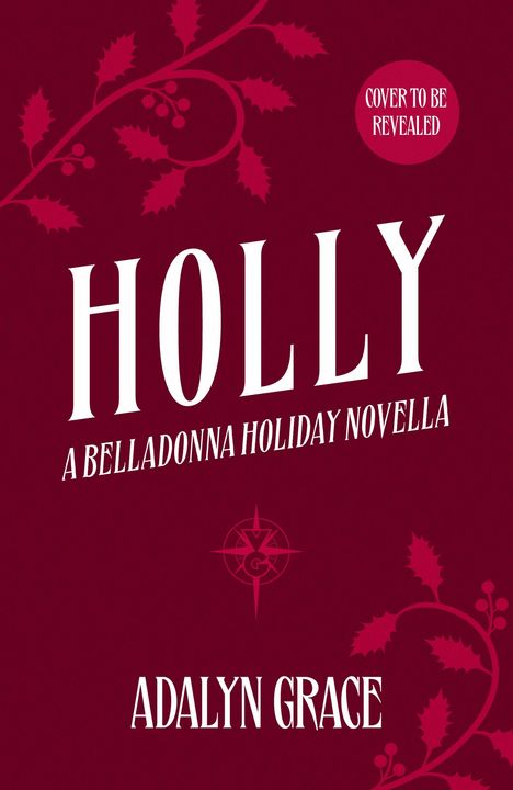 Adalyn Grace: Holly, Buch