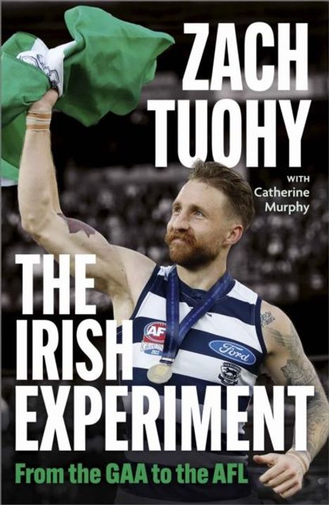 Catherine Murphy: The Irish Experiment, Buch