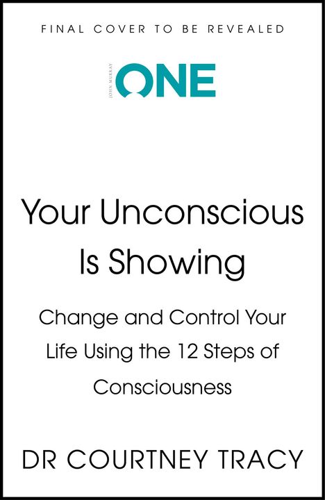 Courtney Tracy: Your Unconscious Is Showing, Buch