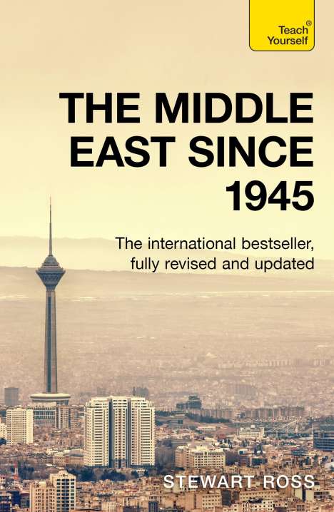 Stewart Ross: Understand the Middle East (Since 1945), Buch