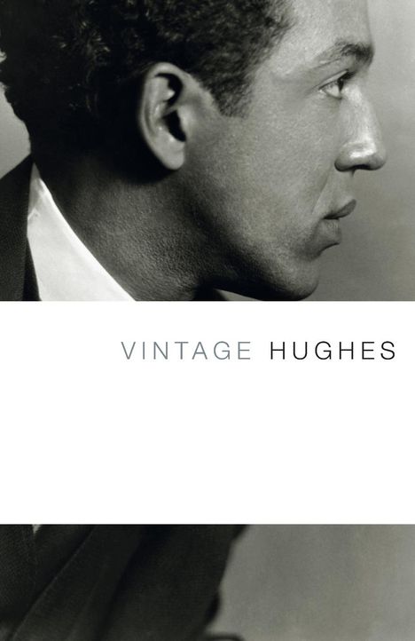 Langston Hughes: Vintage Hughes, Buch