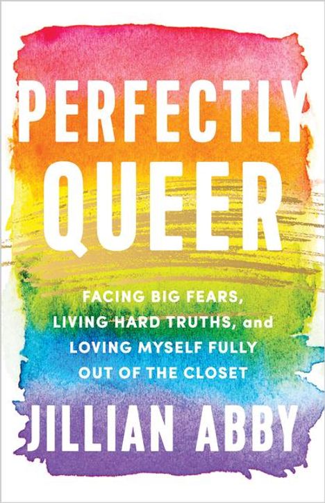 Jillian Abby: Perfectly Queer, Buch