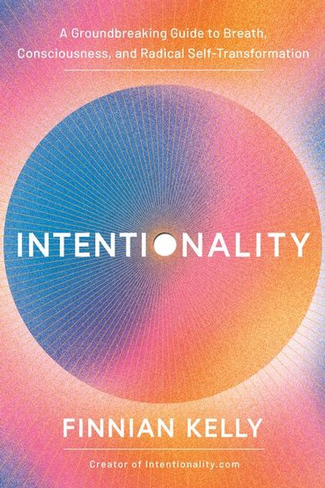 Finnian Kelly: Intentionality, Buch