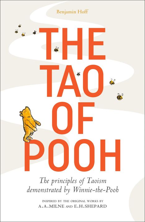 Benjamin Hoff: The Tao of Pooh, Buch