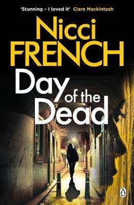 Nicci French: Day of the Dead, Buch