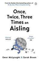 Emer McLysaght: Once, Twice, Three Times an Aisling, Buch