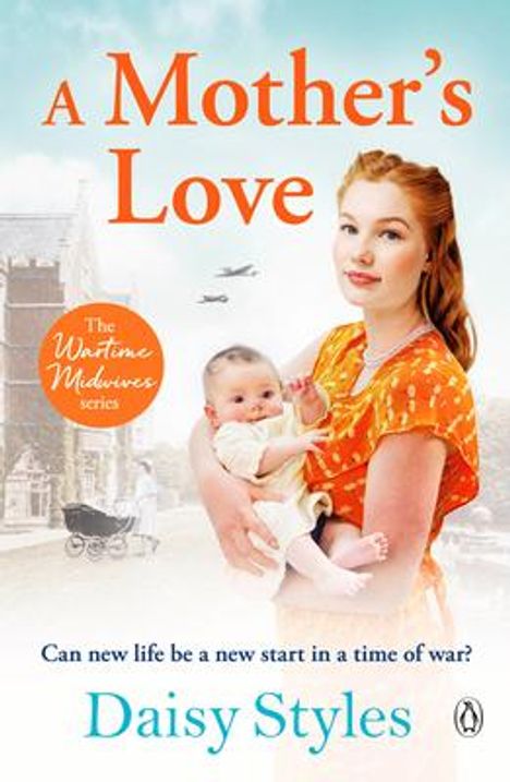 Daisy Styles: A Mother's Love, Buch